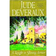 A Knight in Shining Armor by Jude Deveraux, 9780743439725