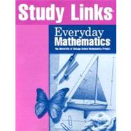 Everyday Mathematics by University of Chicago School Mathematics Project, 9781570399725
