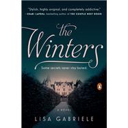The Winters by Gabriele, Lisa, 9780525559726