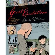 Great Expectations by Dickens, Charles, 9781454939726