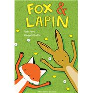 Fox & lapin - tome 1 by Beth Ferry, 9782226449726