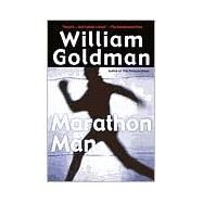 Marathon Man by GOLDMAN, WILLIAM, 9780345439727