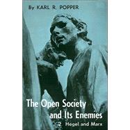 The Open Society and Its Enemies by Popper, Karl, 9780691019727
