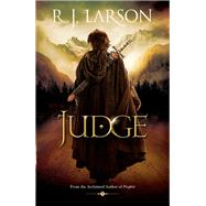 Judge by Larson, R. J., 9780764209727