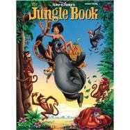 Walt Disney's The Jungle Book by Unknown, 9780793539727