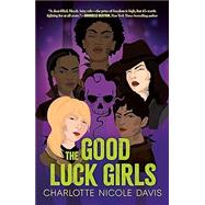 Good Luck Girls by Davis, Charlotte Nicole, 9781250299727