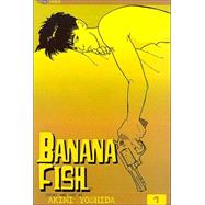 Banana Fish, Vol. 1 by Yoshida, Akimi, 9781569319727
