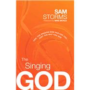 The Singing God by Storms, Sam, 9781616389727