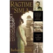 Ragtime in Simla by CLEVERLY, BARBARA, 9780385339728