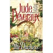 The Duchess by Deveraux, Jude, 9780671689728