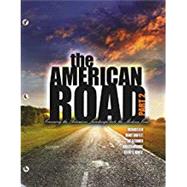 The American Road by Eller, Richard; Shuffett, Wendy Lynn; Strawbridge, Kirk; Howell, Jeff, 9781465289728