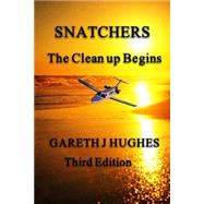 Snatchers by Hughes, Gareth J., 9781481199728