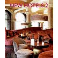 New Hotels 2 by Oriol, Anja Llorella, 9780060749729