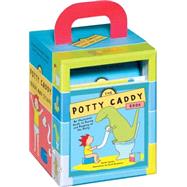 Potty Caddy : Book and Stuff by Gordon, Rachel, 9780761149729