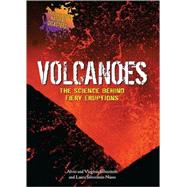 Volcanoes by Silverstein, Alvin; Silverstein, Virginia B.; Nunn, Laura Silverstein, 9780766029729