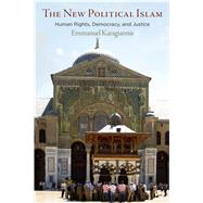 The New Political Islam by Karagiannis, Emmanuel, 9780812249729