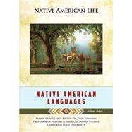Native American Languages by Patrick, Bethanne Kelly, 9781422229729
