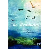 The Reminder: A Set of Immortal Verses for All to Reflect by Amin, Farida, 9781438929729