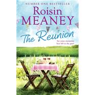 The Reunion by Meaney, Roisin, 9781444799729
