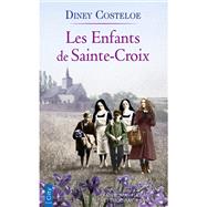 Les Enfants de Sainte-Croix by Diney Costeloe, 9782824619729