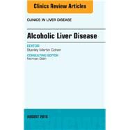 Alcoholic Liver Disease by Cohen, Stanley, 9780323459730