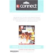 Connect Access Card for M: Finance by Cornett, Marcia; Adair, Troy; Nofsinger, John, 9781260139730