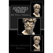 Letters from a Stoic by Seneca, Lucius Annaeus; Gummere, Richard Mott, 9781502929730