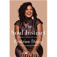 The Soul Instinct by Dixon, Beatrice; Paltrow, Gwyneth, 9781668049730