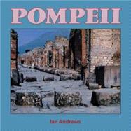 Pompeii by Ian Andrews, 9780521209731