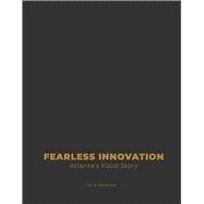 Fearless Innovation Atlanta's Food Story by Camerino, Taria, 9781098319731