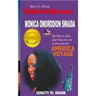 Born in Africa, Rebirth in America by Osagie, Cerutti M.; Jogo, Joshua, 9781505749731