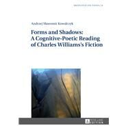 Forms and Shadows by Kowalczyk, Andrzej Slawomir, 9783631729731