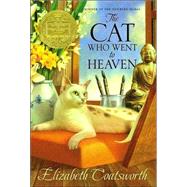 The Cat Who Went to Heaven by Coatsworth, Elizabeth; Vitale, Raoul, 9781416949732