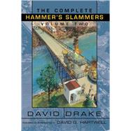 The Complete Hammer's Slammers Volume 2 by Drake, David, 9781892389732