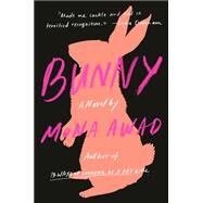 Bunny by Awad, Mona, 9780525559733