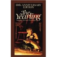 The Yearling: 50th Anniversary Edition by Rawlings, Marjorie Kinnan, 9780881039733