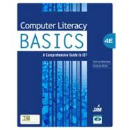 Computer Literacy BASICS by Morrison, Connie; Wells, Dolores, 9781133629733