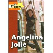 Angelina Jolie by Lynette, Rachel, 9781590189733