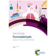 Formaldehyde by Luoping, Zhang (CON), 9781782629733