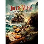 Jules Verne et l'astrolabe d'Uranie, Tome 1 by Ankama, 9782359109733