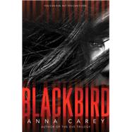 Blackbird by Carey, Anna, 9780062299734