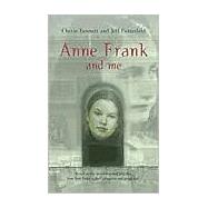 Anne Frank and Me by Bennett, Cherie; Gottesfeld, Jeff, 9780698119734