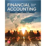 Financial Accounting [Rental Edition] by LIBBY, 9781264229734