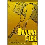 Banana Fish, Vol. 2 by Yoshida, Akimi, 9781569319734