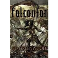 Falconfar by Greenwood, Ed, 9781907519734