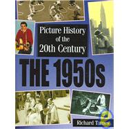 The 1950s by Tames, Richard, 9781932889734