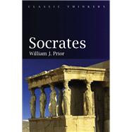 Socrates by Prior , William J., 9781509529735