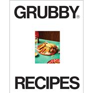 Grubby Recipes Get more plants in your gob by Unknown, 9781529949735