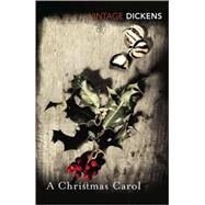 A Christmas Carol by Dickens, Charles, 9780099529736