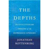 The Depths by Jonathan Rottenberg, 9780465069736